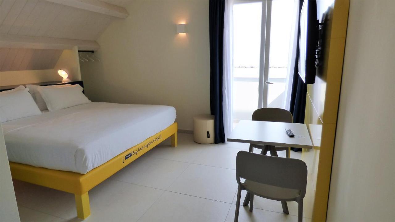 Trevi Hotel 3*